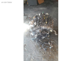 Oto Çıkma Parça / Peugeot / 307 / Yağlama / Motor Yağları / Çıkma Parça 