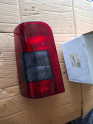 Peugeot partner berlingo cift kapi sol stop 6350EC