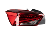 SEAT IBIZA 18-25 SOL ARKA STOP LAMBASI 6F0945207H