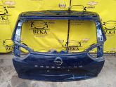 Oto Çıkma Parça / Opel / Crossland X / Kaporta & Karoser / Bagaj Kapağı / Çıkma Parça 