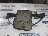 ÇIKMA SKODA ROOMSTER SOL ÖN CAM KRİKOSU K-573