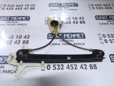 Oto Çıkma Parça / Volkswagen / Polo / Oto Cam / Cam Krikosu / Çıkma Parça 
