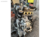 Oto Çıkma Parça / Audi / A4 / Motor / Komple Motor / Çıkma Parça 