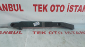 FORD FİESTA BRAKET ARKA TAMPON BAĞLANTI 256117912CC