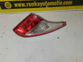 Oto Çıkma Parça / Renault / Megane / Far & Stop / Sol Arka Stop / Çıkma Parça 