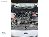 Oto Çıkma Parça / Ford / Focus / Kaporta & Karoser / Sol Ön Kapı / Çıkma Parça 