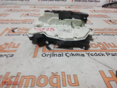 Oto Çıkma Parça / Volkswagen / Passat / Kaporta & Karoser / Kapı Kilidi / Çıkma Parça 