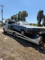 Oto Çıkma Parça / Ford / Taunus / Kaporta & Karoser / Kabin / Çıkma Parça 