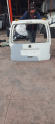 Oto Çıkma Parça / Volkswagen / Caddy / Kaporta & Karoser / Bagaj Kapağı / Çıkma Parça 