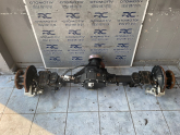 Oto Çıkma Parça / Ford / Transit / Alt Takım / Arka Dingil / Çıkma Parça 
