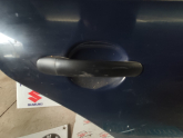 Oto Çıkma Parça / Volkswagen / Golf / Kaporta & Karoser / Sağ Arka Kapı / Çıkma Parça 