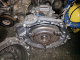 CHEVROLET KALOS OTOMATİK ŞANZIMAN