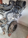 Oto Çıkma Parça / Toyota / Auris / Motor / Motor (komple) / Çıkma Parça 