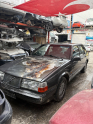 VOLVO 940 GLE hurda belgeli
