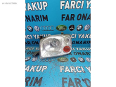 NİSSAN SKYSTAR SOL ÖN FAR