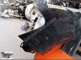 Oto Çıkma Parça / Nissan / Qashqai / Kaporta & Karoser / Sol Ön Çamurluk / Çıkma Parça 