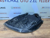 Oto Çıkma Parça / Porsche / Cayenne / Far & Stop / Sol Ön Far / Çıkma Parça 