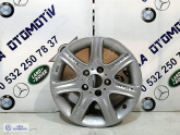 BMW 1 SERİSİ F20 KASA JANT ORİJİNAL 7JX16H2 6796201