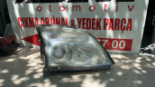 Oto Çıkma Parça / Opel / Vectra / Far & Stop / Sağ Ön Far / Çıkma Parça 