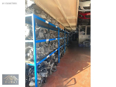 Oto Çıkma Parça / Audi / A3 / Motor / Silindir Kapağı / Çıkma Parça 