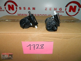 Oto Çıkma Parça / Nissan / Note / Elektrik / Fıskiye Motoru / Sıfır Parça 
