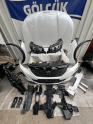 Oto Çıkma Parça / Peugeot / 2008 / Kaporta & Karoser / Komple Ön / Çıkma Parça 