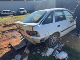 Hurda Belgeli Araçlar / Ford / Escort