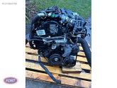 Oto Çıkma Parça / Volvo / S40 / Motor / Motor (komple) / Çıkma Parça 