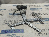 Oto Çıkma Parça / Opel / Astra / Oto Cam / Cam Krikosu / Çıkma Parça 
