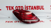 Oto Çıkma Parça / Mercedes / C Serisi / Far & Stop / Sol Arka Stop / Çıkma Parça 
