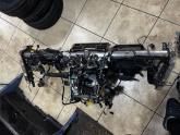 OPEL ASTRA J 1.4 TURBO KALORİFER KAZANI