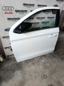 Oto Çıkma Parça / Citroen / C-elysee / Kaporta & Karoser / Sol Ön Kapı / Çıkma Parça 