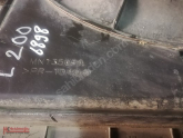 Oto Çıkma Parça / Mitsubishi / L200 / Radyatör / Su Radyatörü / Çıkma Parça 
