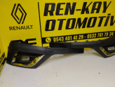 Oto Çıkma Parça / Renault / Trafic / Tampon / Sis Farı Çerçevesi / Çıkma Parça 