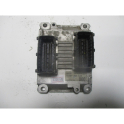 Fiat Punto 1.2 Motor Beyni 0261206546 00467581580