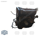 Oto Çıkma Parça / Skoda / Fabia / Motor / Motor (komple) / Çıkma Parça 