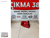 Audi A4 B8 Sol Arka Dış Stop Orjinal Çıkma 2008-2012