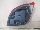 Oto Çıkma Parça / Ford / Fiesta / Far & Stop / Sol Arka Stop / Çıkma Parça 