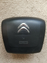 CITROEN JUMPER ÇIKMA ORJİNAL DİREKSİYON AİRBAG