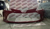 Oto Çıkma Parça / Toyota / Corolla / Tampon / Ön Tampon / Çıkma Parça 