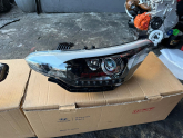 HYUNDAİ İ20 2015 LED Lİ MERCEKLER FAR TAKIM