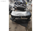 Oto Çıkma Parça / Peugeot / 206 / Kaporta & Karoser / Bagaj Kapağı / Çıkma Parça 