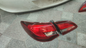 Oto Çıkma Parça / Opel / Astra / Tampon / Arka Tampon / Çıkma Parça 