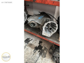 Oto Çıkma Parça / Volkswagen / Touareg / Yağlama / Şanzıman Yağları / Çıkma Parça 