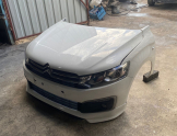 Oto Çıkma Parça / Citroen / C-elysee / Kaporta & Karoser / Komple Ön / Çıkma Parça 