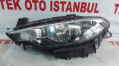 Oto Çıkma Parça / Fiat / Egea / Far & Stop / Sol Ön Far / Çıkma Parça 