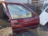 Oto Çıkma Parça / Ford / Escort / Kaporta & Karoser / Sağ Ön Kapı / Çıkma Parça 