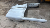 Oto Çıkma Parça / Ford / Transit Custom / Kaporta & Karoser / Arka Çamurluk / Çıkma Parça 