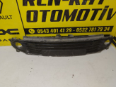 Oto Çıkma Parça / Renault / Clio / Tampon / Orta Izgara / Çıkma Parça 