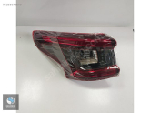 Oto Çıkma Parça / Nissan / Qashqai / Far & Stop / Sol Arka Stop / Çıkma Parça 